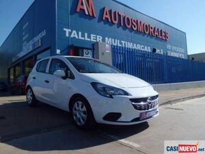 Opel corsa 1.3 cdti expression 75 cv, 75cv, 3p del 