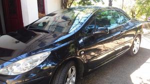 PEUGEOT 307 CC 2.0 HDi 