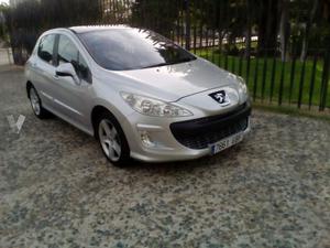 PEUGEOT 308 Premium 1.6 VTi 