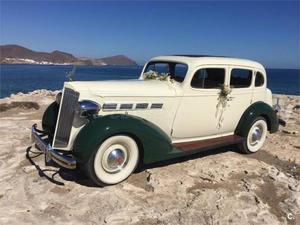Packard One Twenty 