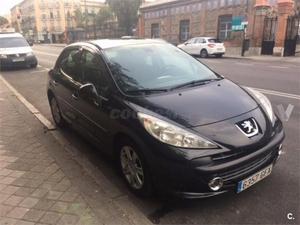 Peugeot 207 Premium 1.6 Hdi 90 5p. -08