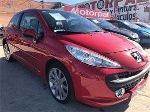 Peugeot 207 Sport 1.4 Hdi 70 3p. -08