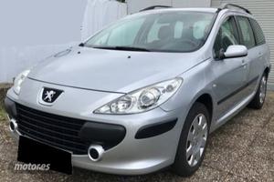 Peugeot 307 SW