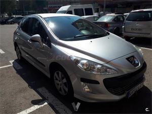 Peugeot 308 Confort 1.6 Vti p. -08