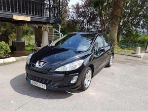 Peugeot 308 Premium 1.6 Vti p. -08