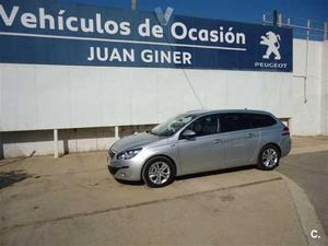 Peugeot 308 Sw Style 1.6 Bluehdi p. -16