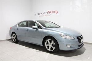 Peugeot 508 Active 2.0 Hdi 140cv 4p. -13