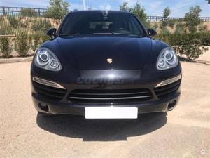 Porsche Cayenne 3.0 Td Tiptronic 5p. -10