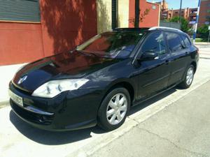 RENAULT Laguna G.Tour Authentique 1.5dCi 110CV -08