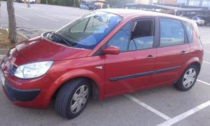 RENAULT Scénic CONFORT DYNAMIQUE 1.9DCI -03