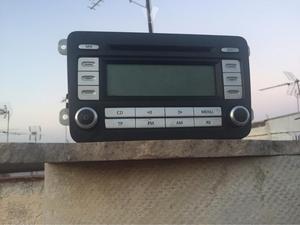 Radio para Volkswagen