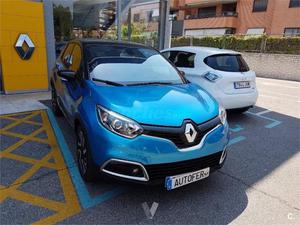 Renault Captur Zen Energy Dci 66kw 90cv Edc 5p. -16