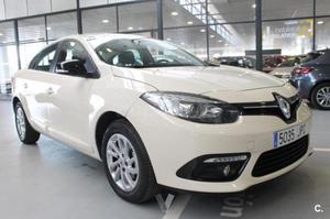 Renault Fluence Limited Dci 110 Euro 6 4p. -16