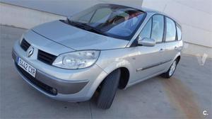 Renault Grand Scenic Confort Expression 1.9dci 5p. -05
