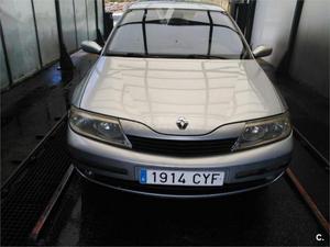 Renault Laguna Dynamique 1.9dci 120cv 5p. -04