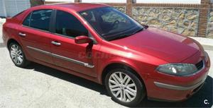 Renault Laguna Privilege 1.9dci 130cv E4 5p. -06