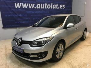 Renault Megane Business Energy Dci 110 Ss Euro 6 5p. -15