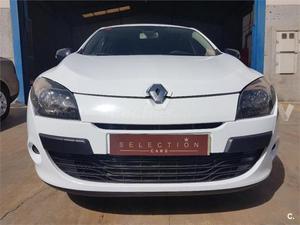 Renault Megane Gt Style Dci 110 Eco2 5p. -13