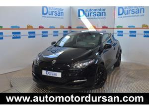 Renault Mégane MeGANE R.S.  SS