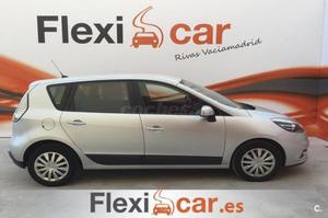 Renault Scenic Dynamique Dci 110 Edc 5p. -13