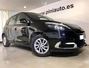 Renault Scenic Dynamique Energy Dci 130 Ecop. -13