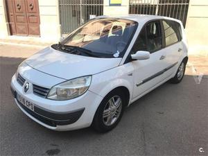 Renault Scenic Luxe Dynamique 1.9dci 5p. -03