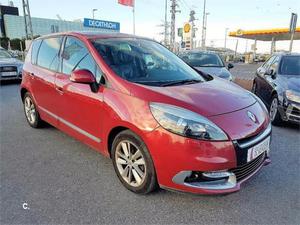 Renault Scenic Privilege Energy Dci 130 Eco2 5p. -12