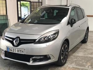 Renault Scénic Bose Edition Energy Dci 130 Eco2 5p. -14