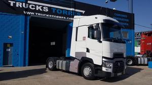 Renault Trucks GAMA T