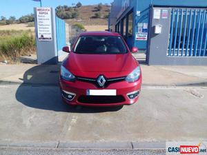 Renault fluence dynamique dci cv, 4p del 