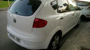 SEAT ALTEA cv Stylance -07