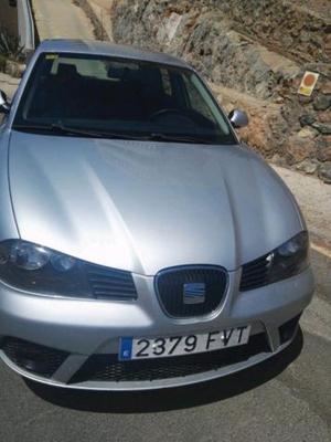 SEAT Ibiza 1.9 TDI 100cv Reference -07