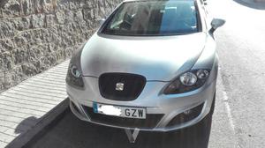 SEAT León 1.6 TDI 105cv Reference -11