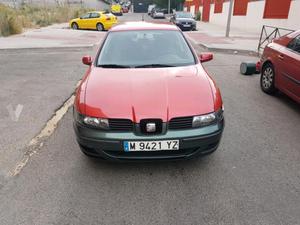 SEAT León 1.9TDi 110CVSTELLA -00