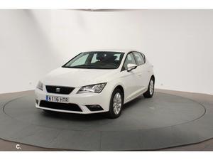 SEAT Leon 1.6 TDI 105cv Reference 5p.