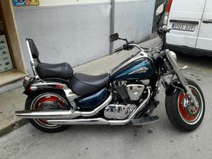 SUZUKI Intruder C T (modelo actual) -00