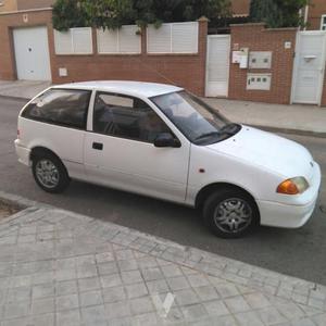 SUZUKI Swift 1.3 GLS AC -97