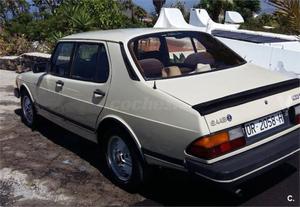 Saab 900 I 