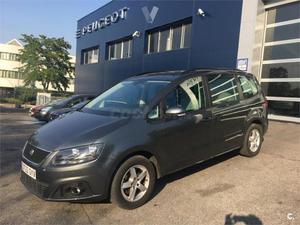 Seat Alhambra 2.0 Tdi 140 Cv Style 5p. -10