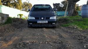 Seat Cordoba 1.9 Tdi Sport 90cv 2p. -00