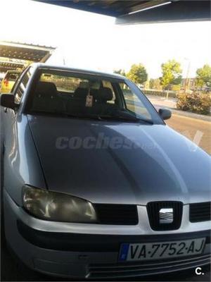 Seat Ibiza 1.4 Select 5p. -99