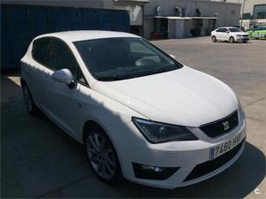 Seat Ibiza 1.6 Tdi 105cv Fr 5p. -14