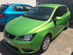 Seat Ibiza 1.6 Tdi 90cv Style 5p. -15