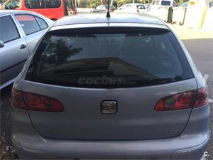 Seat Ibiza 1.9 Sdi Cool 5p. -05