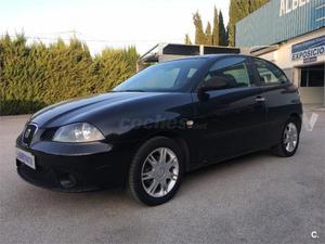 Seat Ibiza 1.9 Tdi 100cv Sport 3p. -06