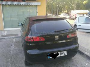 Seat Ibiza 1.9 Tdi 130 Cv Sport 3p. -02