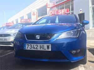 Seat Ibiza St 1.6 Tdi 105cv Fr 5p. -14