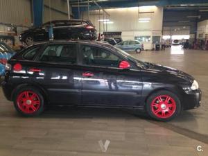 Seat Ibiza v 85cv Tentacion 5p. -07