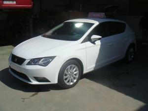 Seat León LEON LEoN 1.6TDI CR S