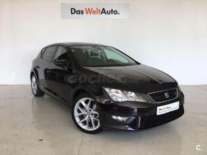 Seat Leon 2.0 Tdi 150cv Stsp Fr 5p. -15